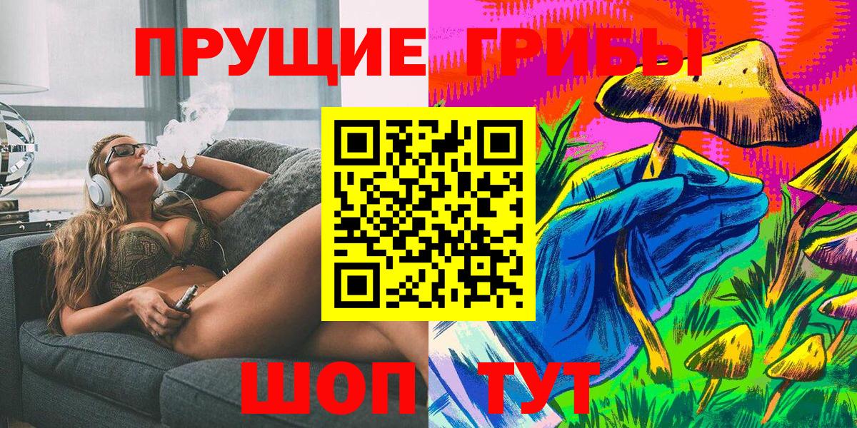 Галлюциногенные грибы Cubensis Тавда